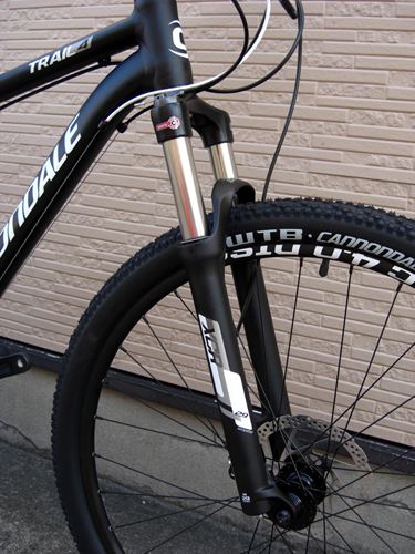 自転車本体 CANNONDALE 29'4 caffein 2011' Cannondale TRAIL SL 29'ER 4 -(新潟の自転車のプロ